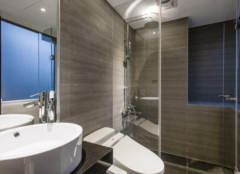 Banyo Fotoğraf