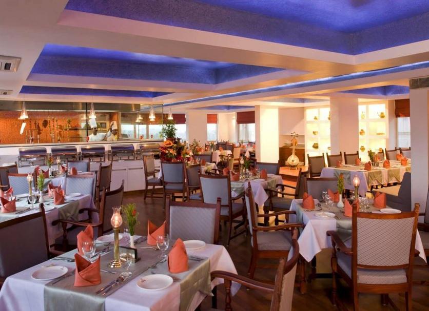 Restoran Fotoğraf