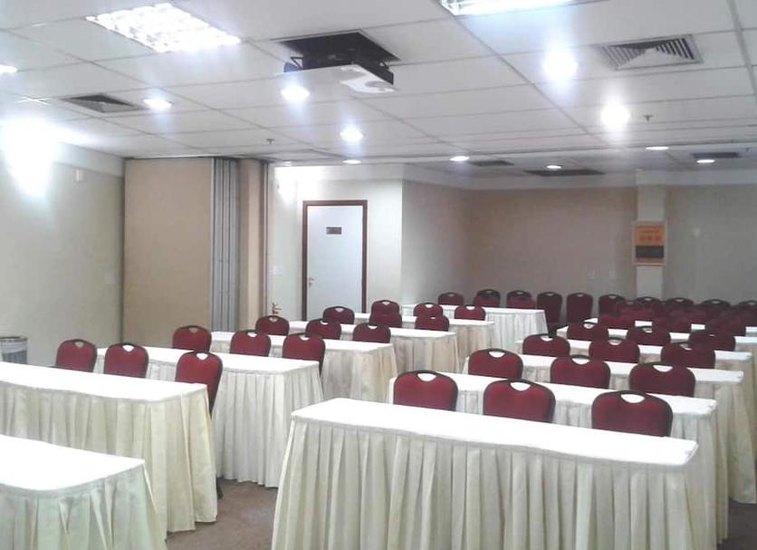 Konferans salonu Fotoğraf