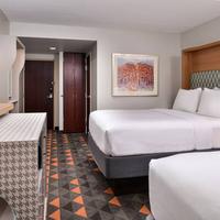 Holiday Inn Hotel & Suites Rochester-Marketplace