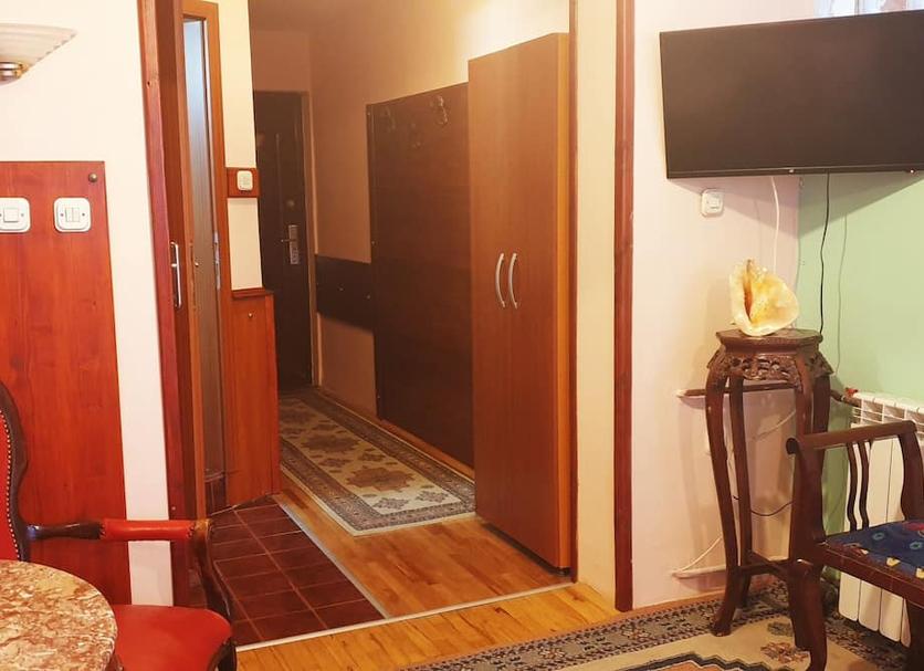 Oda olanağı Fotoğraf