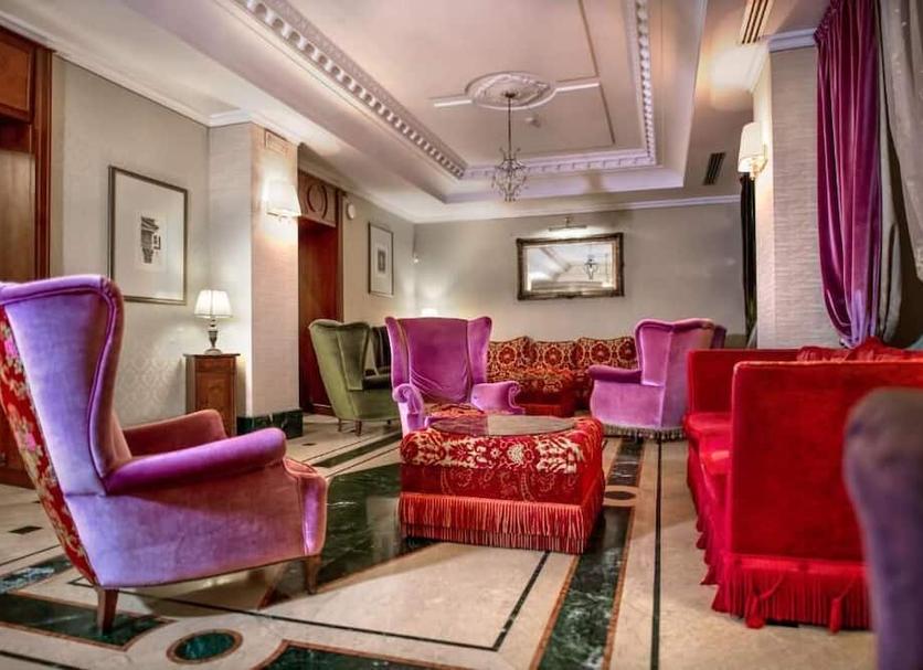 Salon Fotoğraf