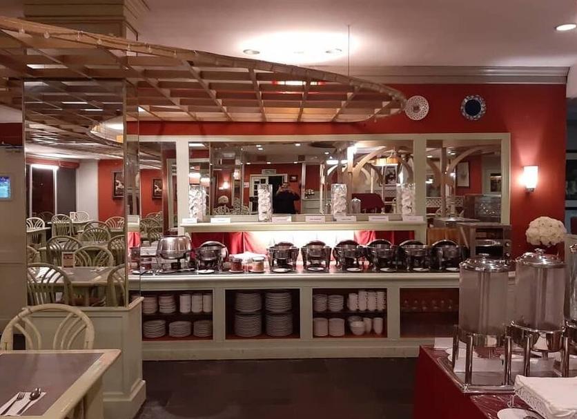 Bar Fotoğraf
