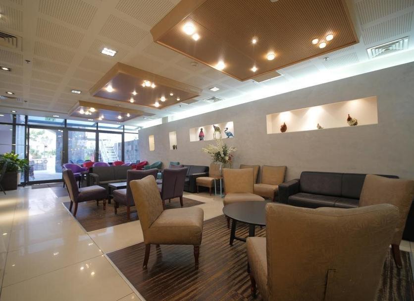 Salon Fotoğraf