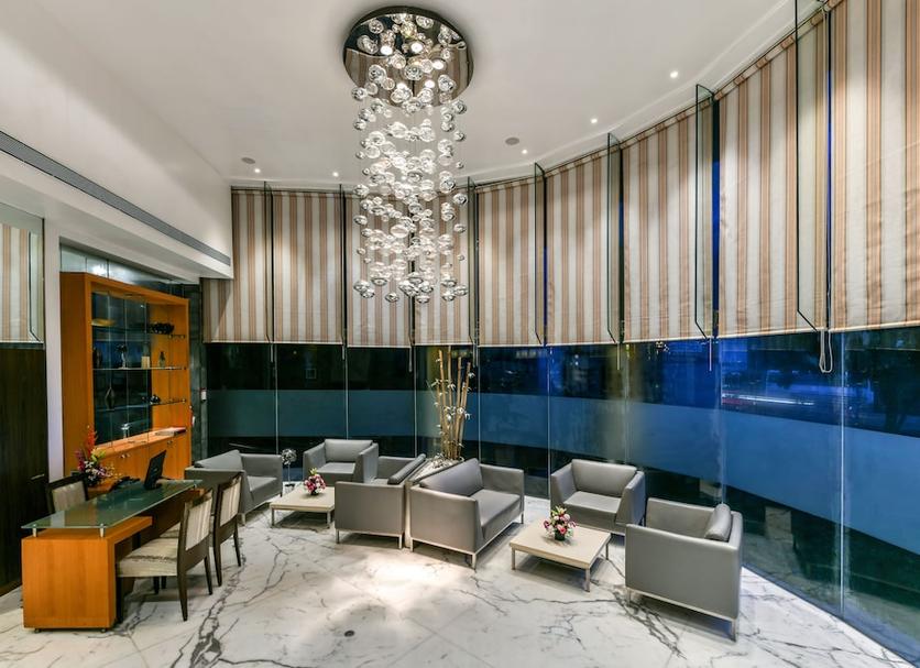 Salon Fotoğraf