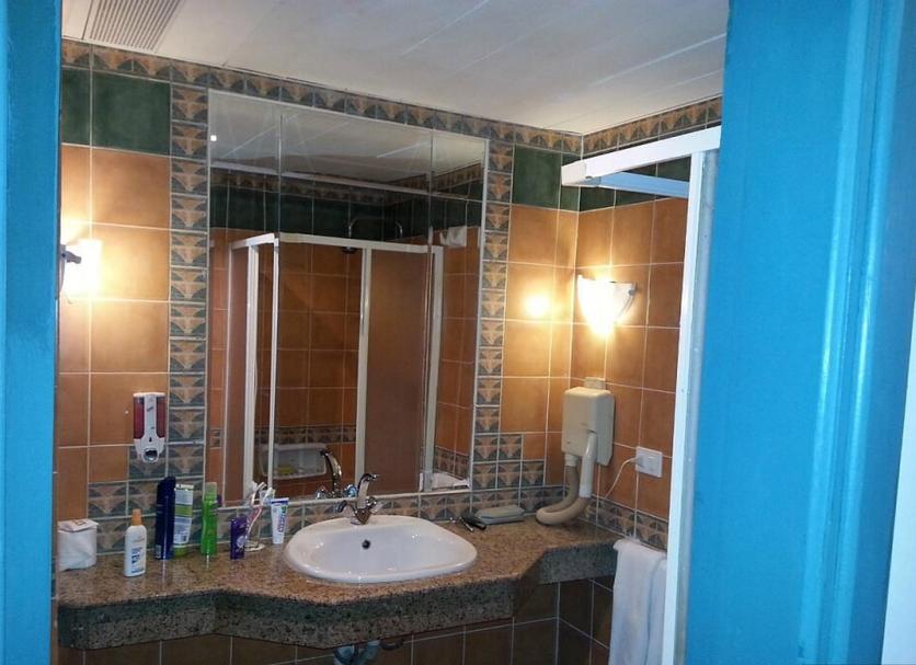 Banyo Fotoğraf