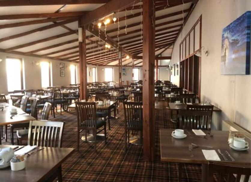 Restoran Fotoğraf