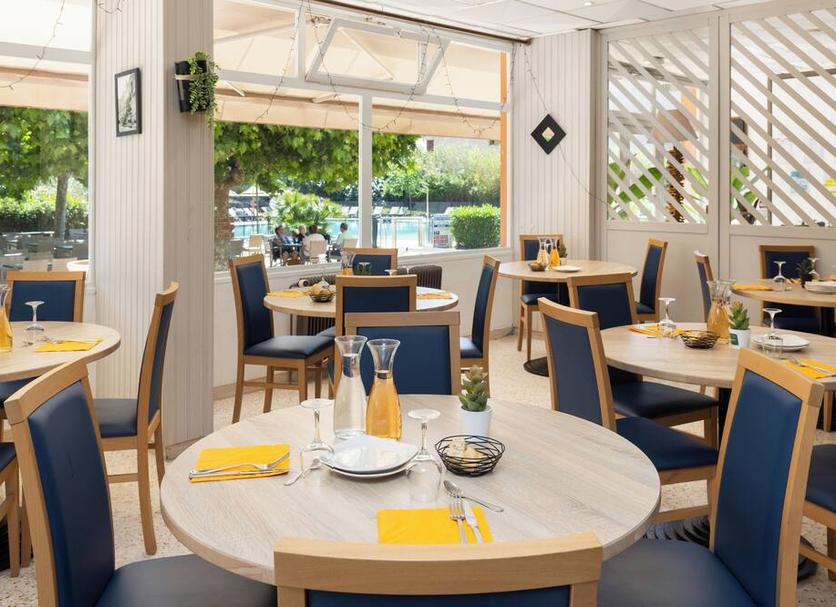 Restoran Fotoğraf