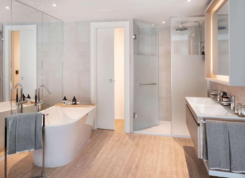 Banyo Fotoğraf