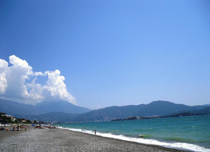 Plaj Fotoğraf