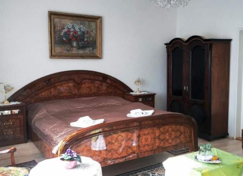 Yatak Odası Fotoğraf