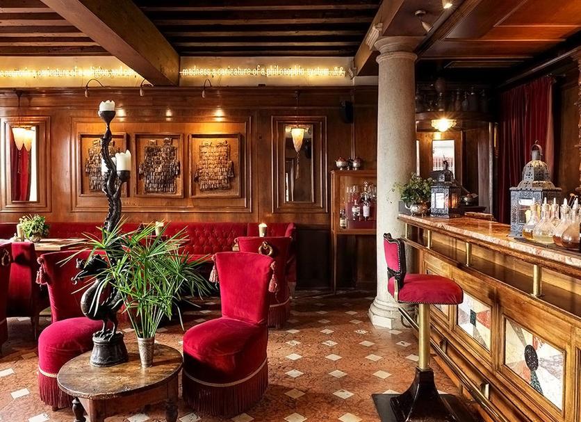 Bar Fotoğraf