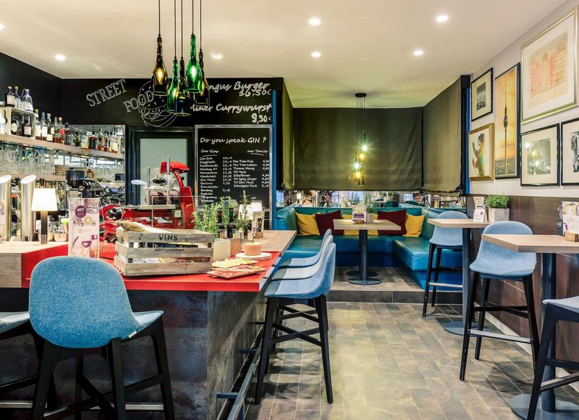 Restoran Fotoğraf