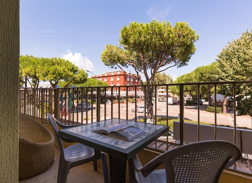 Balkon Fotoğraf