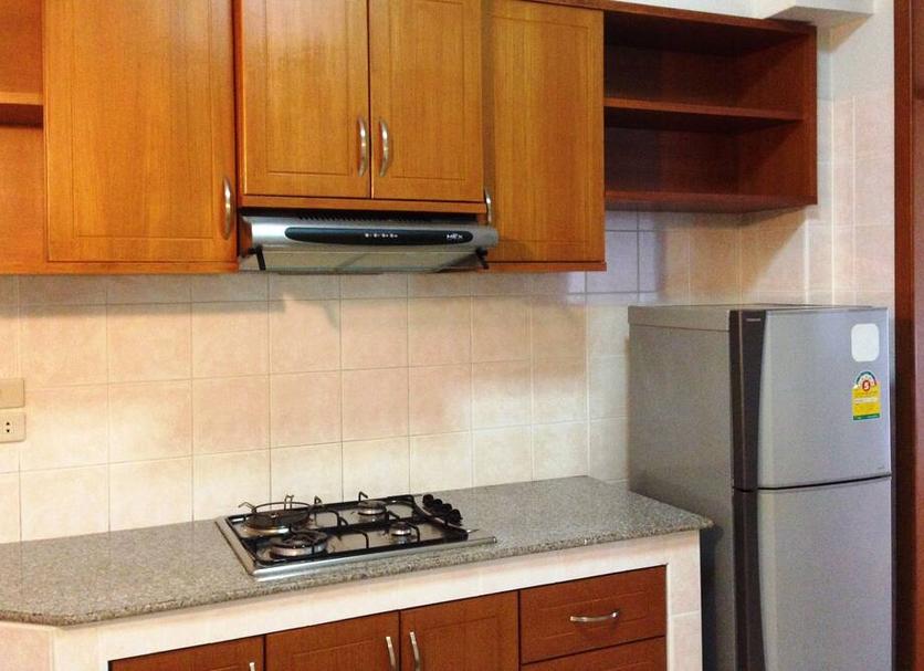 Mutfak Fotoğraf