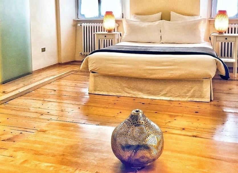 Yatak Odası Fotoğraf
