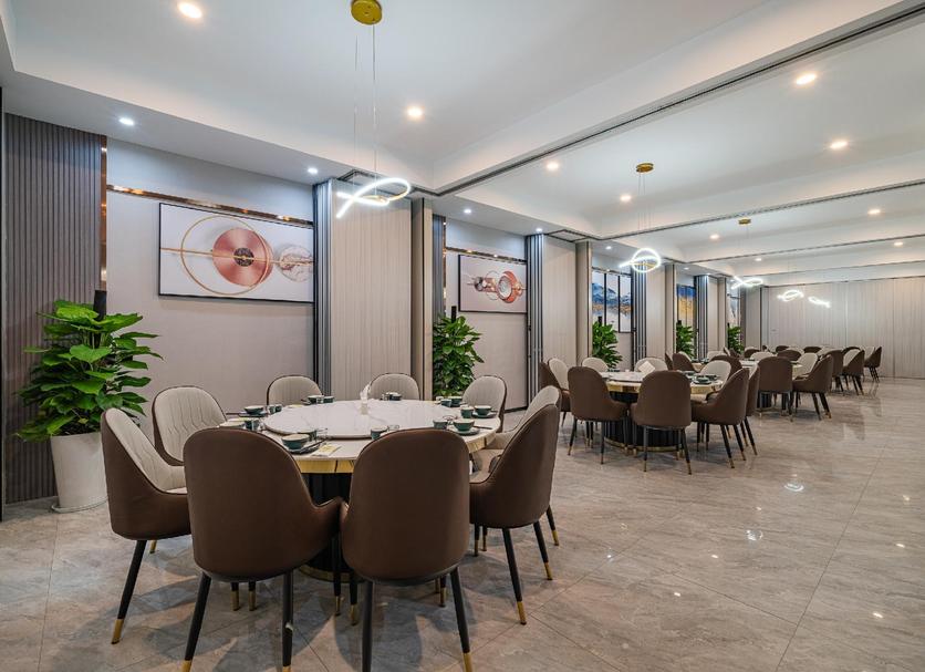 Restoran Fotoğraf