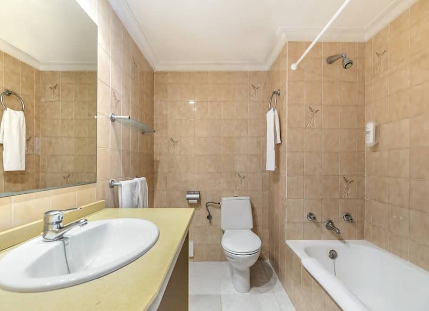 Banyo Fotoğraf