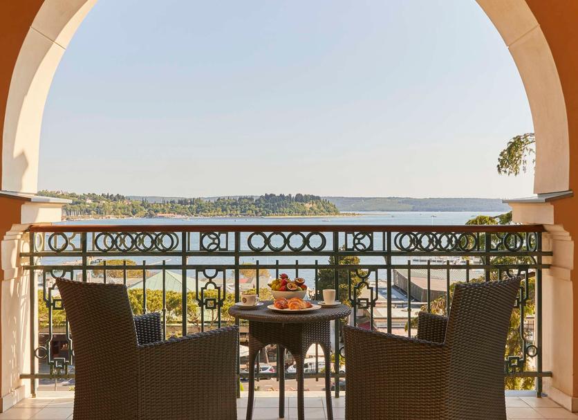 Balkon Fotoğraf