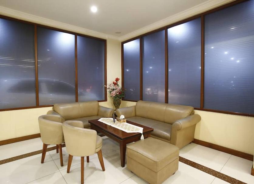 Salon Fotoğraf
