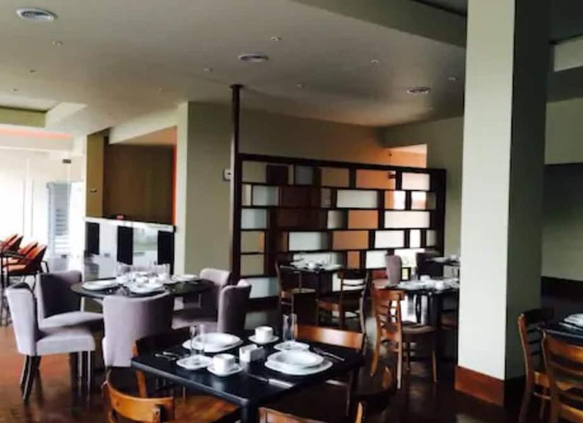 Restoran Fotoğraf
