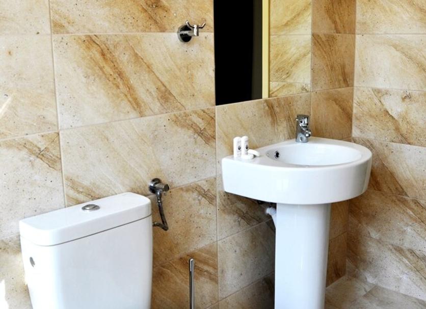 Banyo Fotoğraf