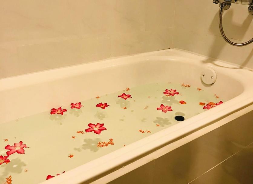Banyo Fotoğraf