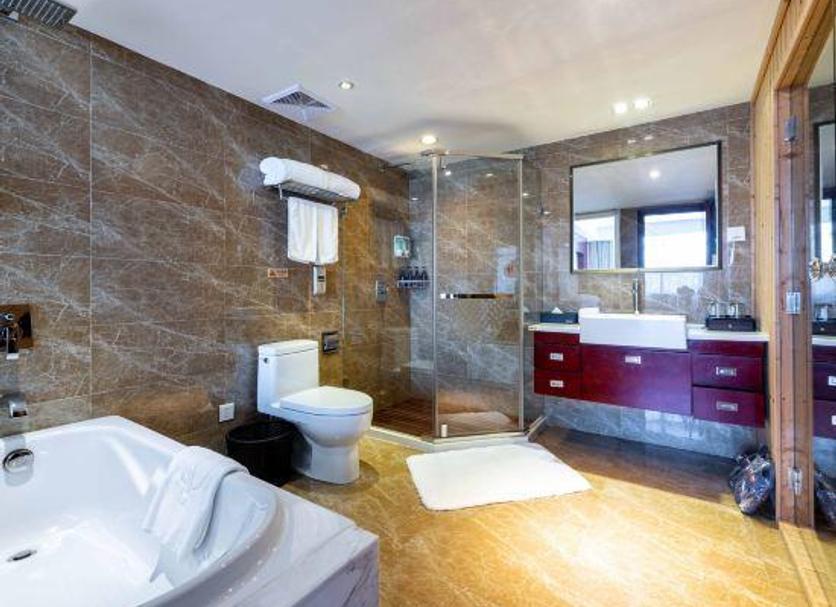 Banyo Fotoğraf