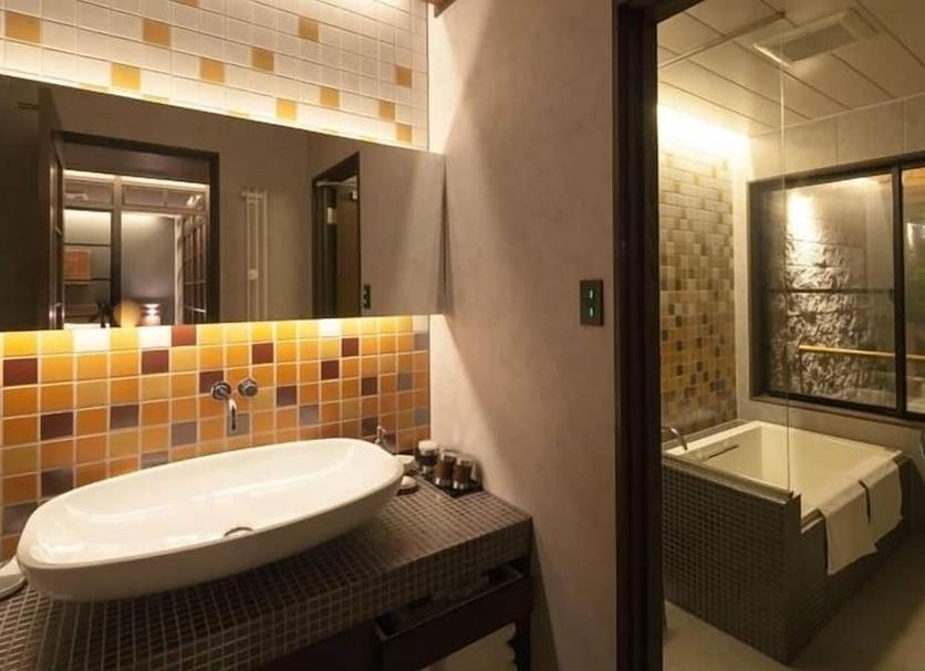 Banyo Fotoğraf