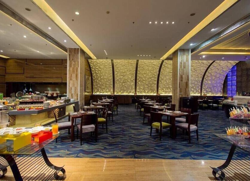 Restoran Fotoğraf
