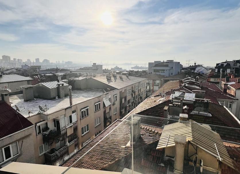 Dış görünüm Fotoğraf