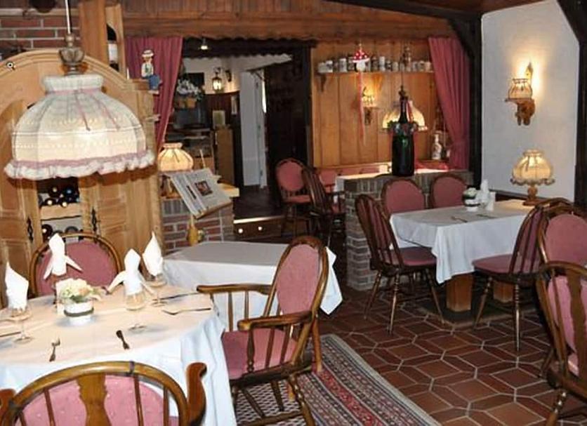 Restoran Fotoğraf