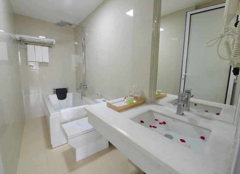 Banyo Fotoğraf