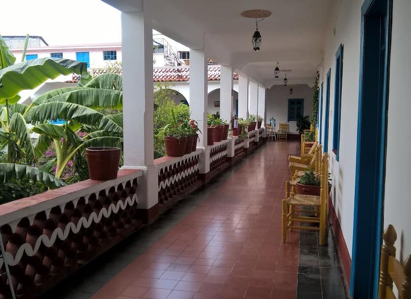 Balkon Fotoğraf