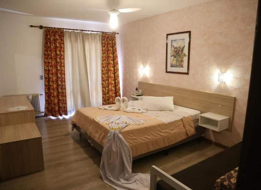 Yatak Odası Fotoğraf