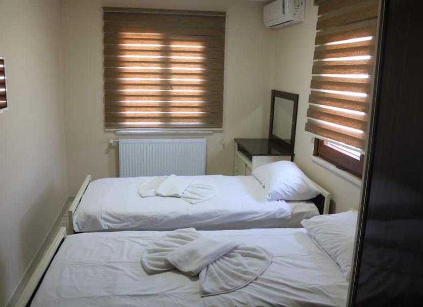 Yatak Odası Fotoğraf