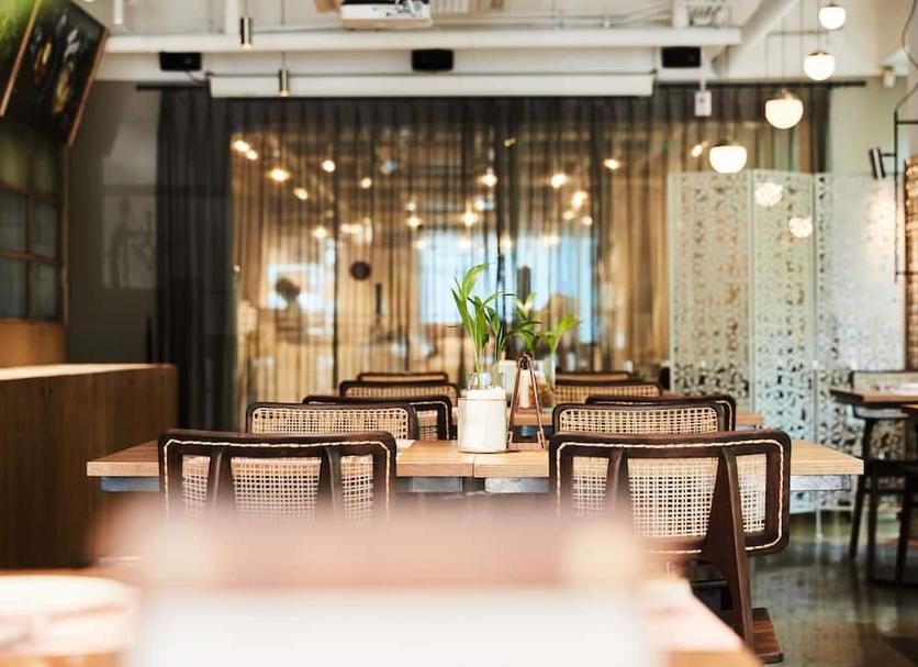 Restoran Fotoğraf
