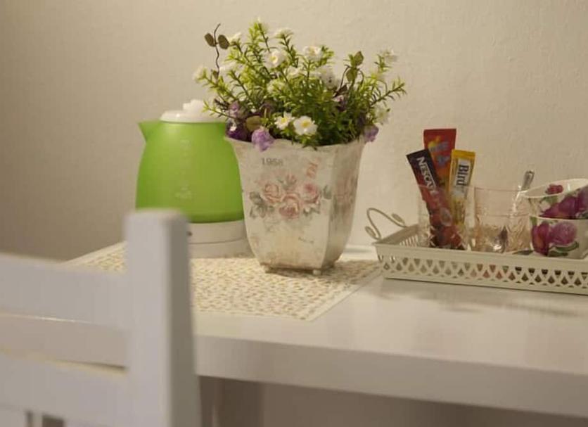 Oda olanağı Fotoğraf