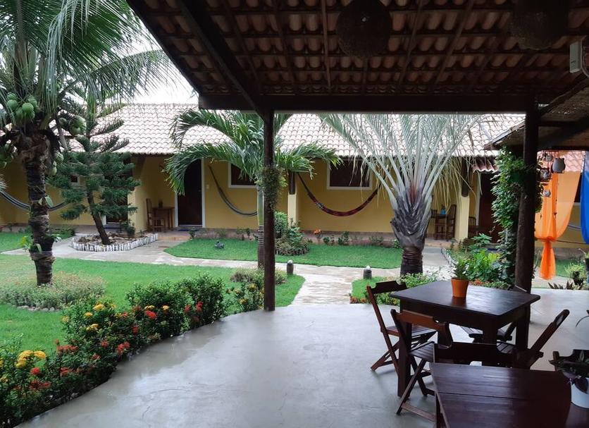 Veranda Fotoğraf