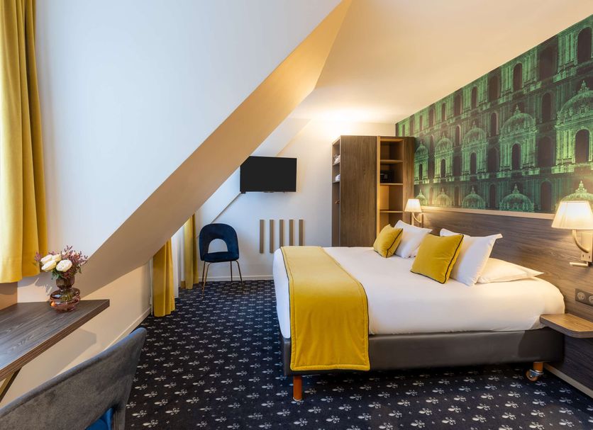 Yatak Odası Fotoğraf