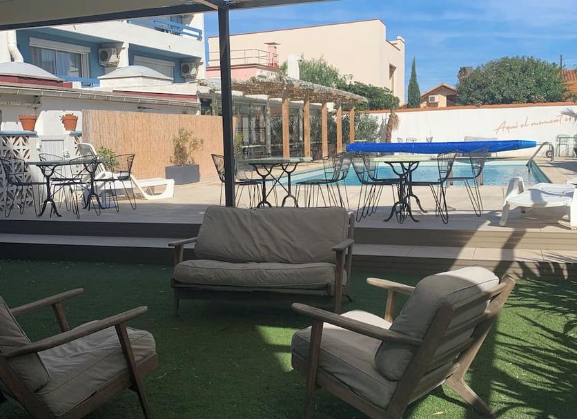 Balkon Fotoğraf