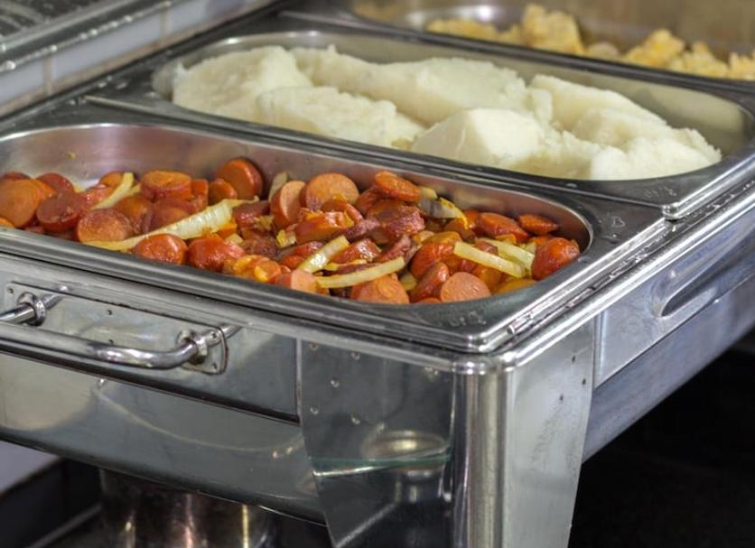 Restoran Fotoğraf