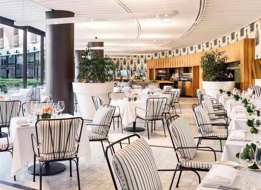 Restoran Fotoğraf