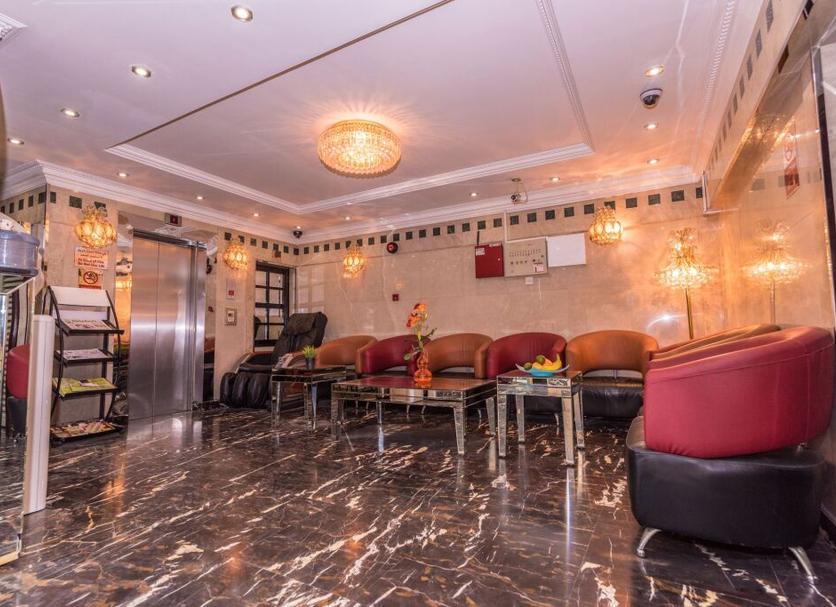 Salon Fotoğraf