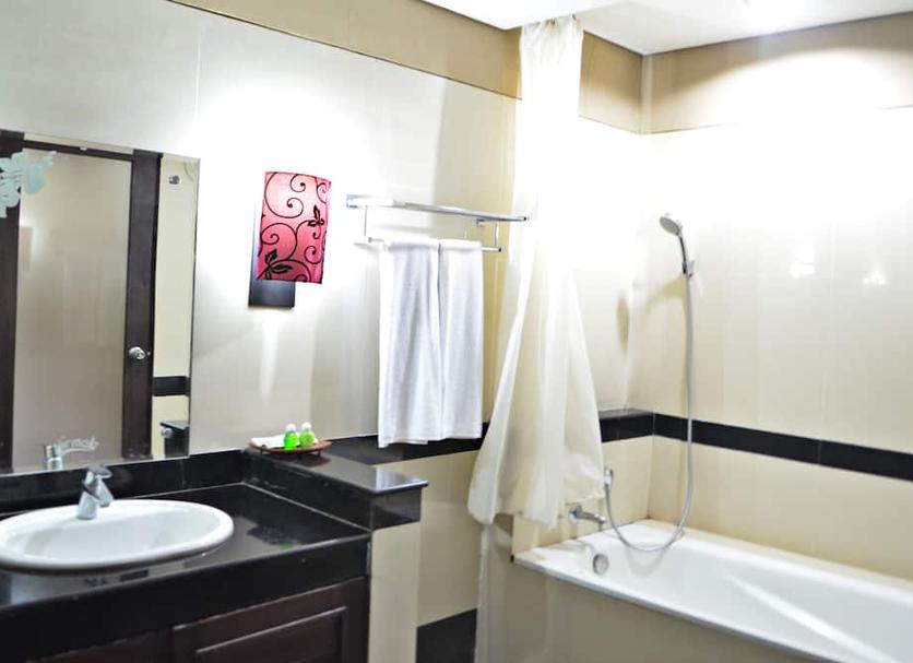 Banyo Fotoğraf