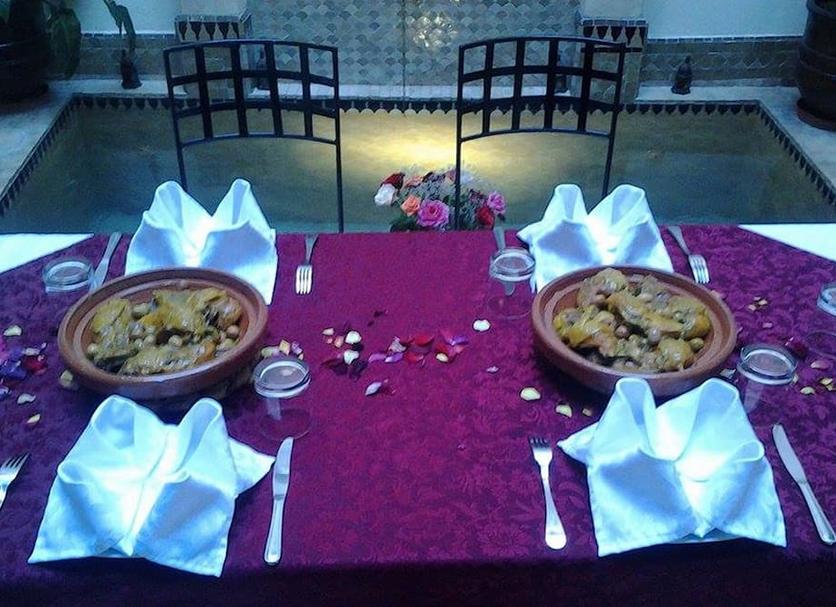 Restoran Fotoğraf