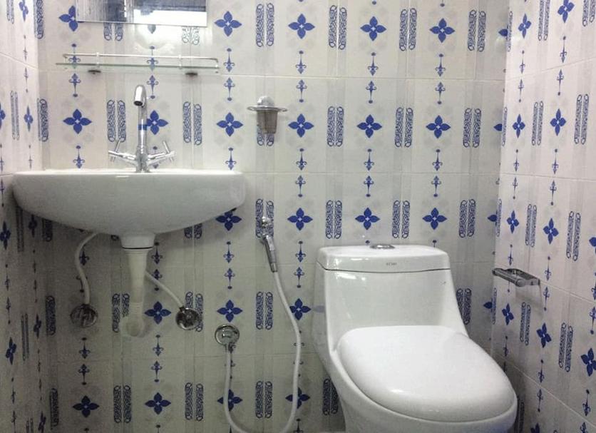 Banyo Fotoğraf