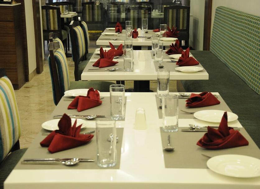 Restoran Fotoğraf