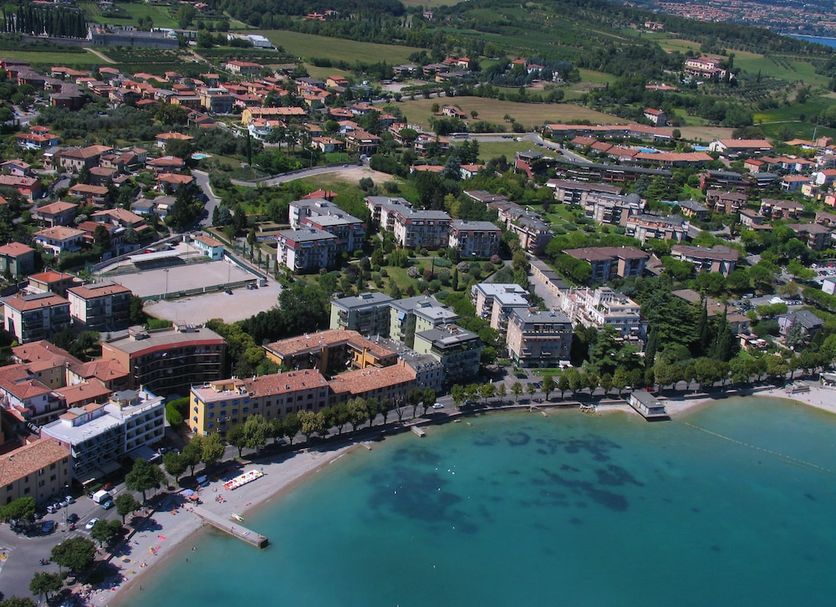 Dış görünüm Fotoğraf