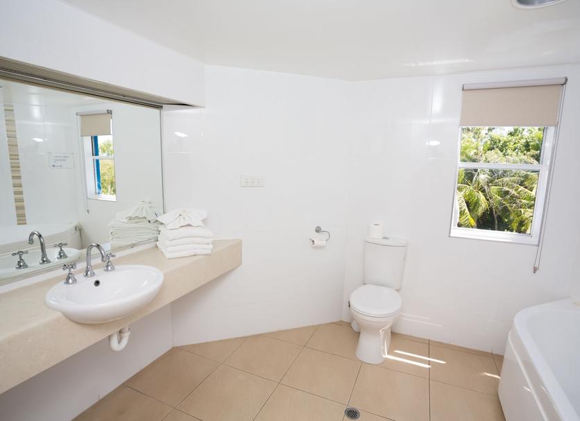 Banyo Fotoğraf